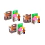 KIT 06 Rolos de Bandagem Elástica Adesiva Tmax 5cm x 5m - Roxo - comprar online