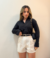 CAMISA SOCIAL BASIC - HALIRA