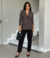 BLAZER CHARLOTE - comprar online