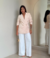 BLAZER CHARLOTE