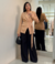 BLAZER MADRI - HALIRA