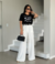 BLUSA CANNES TENNIS