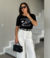 BLUSA CANNES TENNIS na internet