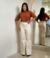 CALÇA CARGO LUA - comprar online