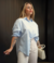 CAMISA SOCIAL CLARA - comprar online