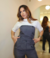 CONJUNTO ANTONIA - HALIRA