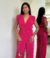 CONJUNTO CELESTE - comprar online