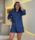 CONJUNTO JEANS BRUNA - HALIRA