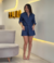 CONJUNTO JEANS BRUNA - comprar online