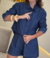 CONJUNTO JEANS BRUNA na internet