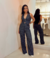 Imagem do CONJUNTO JEANS MALU