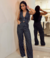 CONJUNTO JEANS MALU - comprar online