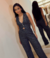 CONJUNTO JEANS MALU na internet