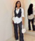 CONJUNTO JEANS MALU - comprar online