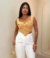CROPPED ANATÉCIA - loja online
