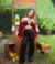CROPPED XADREZ EVY - loja online
