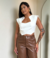 CROPPED PATY - comprar online