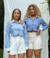 SEMI CROPPED SELINE - comprar online