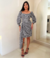 VESTIDO XADREZ BELLE