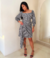 VESTIDO XADREZ BELLE - comprar online