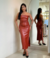 VESTIDO COURO CASSANDRA - comprar online
