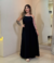 VESTIDO DULCE LONGO