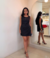 VESTIDO KIARA na internet