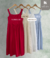 VESTIDO POLYANA