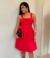 VESTIDO PRINCESA ELIZ na internet