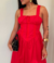VESTIDO PRINCESA ELIZ - comprar online
