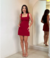 VESTIDO YUNA - comprar online