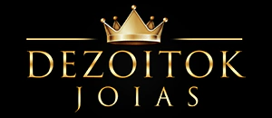 DEZOITOKJOIAS - ATACADO