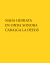 Nada parecido a la calma, de Romina Olivero (La Ballesta Magnífica, 2026) - La Ballesta Magnifica