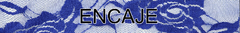 Banner de la categoría Tela Encaje Elastizado