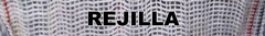 Banner de la categoría REJILLA