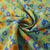 Tela Tropical Estampado Floreado