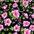 Tela Tropical Estampado Floreado.