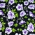 Tela Tropical Estampado Floreado.