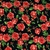 Tela Tropical Estampado, Tropical Estampado Floreado, Tela Para Cortinas 