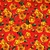 Tela Tropical Estampado Floreado.