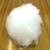 Vellón Siliconado Premium Para relleno de peluches y almohadones
