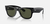 RB 0840S Mega Wayfarer - comprar online