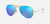 RB 3025 Aviator Polarizados - tienda online