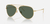 RB 0101S Aviator Reverse - comprar online