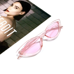 LENTES CAT EYE FÉNIX