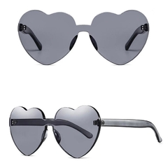 Gafas Corazon