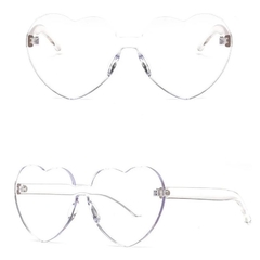 Gafas Corazon - comprar online