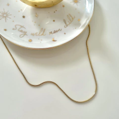 COLLAR BRIGITTE