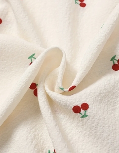 PIJAMA CHERRY - Magic Accesorios