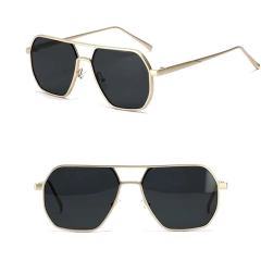 LENTE AVIADOR GOLD PREMIUM en internet